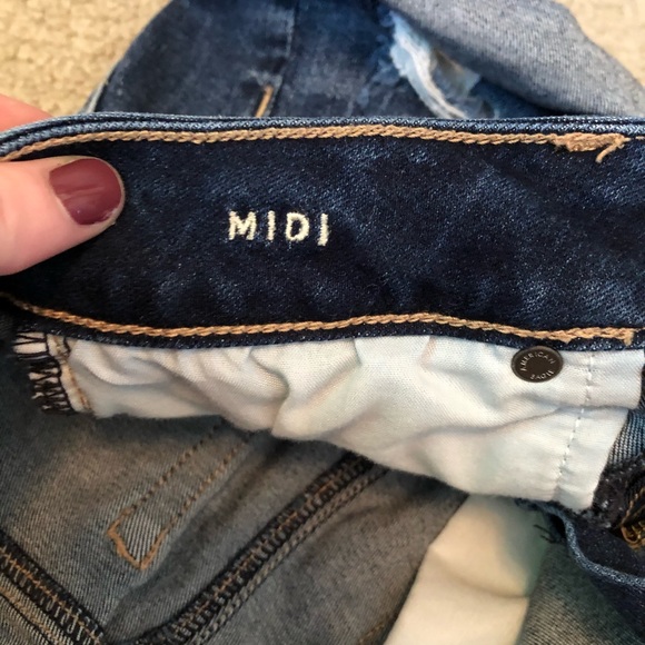 American Eagle Next Level Stretch Shorts 00 - Picture 5 of 9